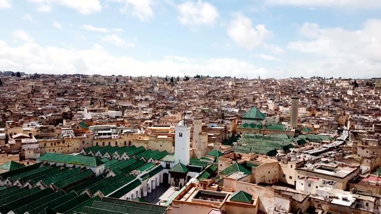 فندق Dar Benfares Rcif فاس المظهر الخارجي الصورة